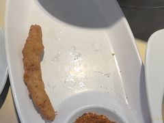 -亮欢寨快活林 酸汤鱼(仁怀店)