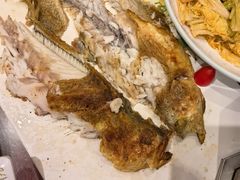 -赶海部落海鲜城(海阳路店)