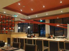 -味千拉面(上海蓝天路店)