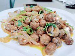 -四海蒸鲜蒸汽海鲜自助(北戴河店)