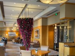 -上海锦江汤臣洲际大酒店