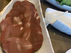 -亿诣蝎府炸酱面羊蝎子火锅(酷车小镇店)