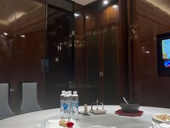 -常州逸高酒店-中餐厅