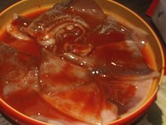 -AJIYA·池袋日式烧肉自助(天津万象城店)