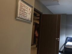 -利金足道(前进大街店)