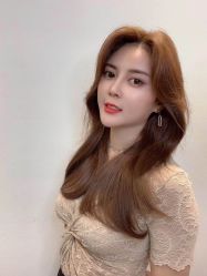 -YESIDO椰岛造型烫发染发