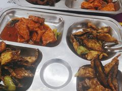 -烟台大学-第7餐厅