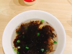 -汤去三面(骆驼店)