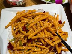 -龚兴城鱼羊吉·家传湖北菜(苗栗路总店)