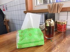 -无名氏面馆(邮电路店)