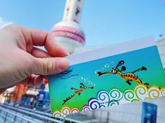 -上海海洋水族馆