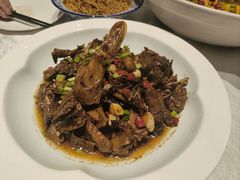 -鄱阳湖·江西小炒·瓦罐煨汤(五道口店)