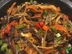 -醉八仙农家乐酒楼(三乡店)