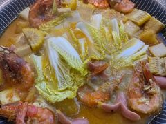 -半天妖烤鱼(紫荆广场店)