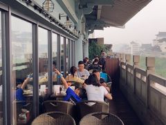 -香港表哥茶餐厅(银泰百货店)