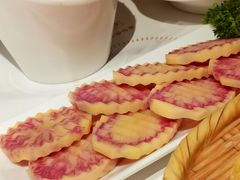 -犇鼎牛潮汕牛肉火锅(新辰里学清路店)