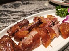 香酥鸭-新白鹿餐厅(松江开元地中海店)