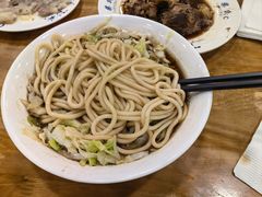 老汤素面（5两）-柴氏风味斋(甘家口店)