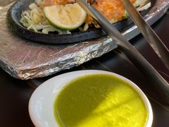 -Santoor 萨都里印度餐厅(北锣鼓巷店)