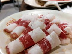 -锅爸涮涮锅(西门店)
