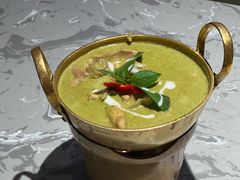 -Home Thai·泰谣(王府井apm店)