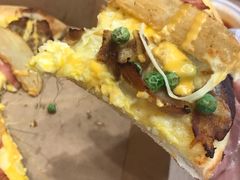 -达美乐比萨(凯莱赛店)