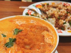 -曼谷食堂·泰国家庭料理