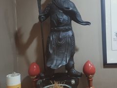 -薇满楼宴会中心(尚城国际购物中心店)