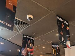 -麦当劳(宽城万达店)