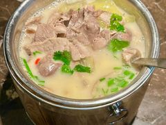 -大潮淮·淮扬菜(何园旗舰店)