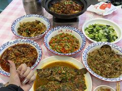 -三只鸟本地特色菜馆(上饶总店)