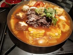 -8锅臭臭锅·正宗台湾小火锅(中心五路店)