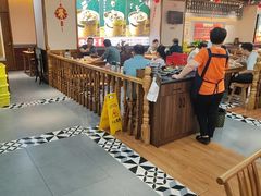 -张氏父子常德肠子馆(贺龙店)