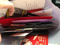 -徐记海鲜(陕西历史博物馆|明德门店)