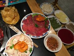 -董家湾重庆老火锅(嘉华店)