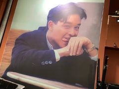 -为你钟情咖啡馆(春熙路太古里步行街店)
