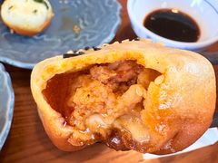 -鑫震源·苏式大虾生煎(山塘街店)