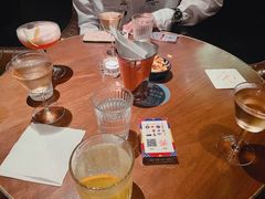 -Joy酒隐(西湖店)
