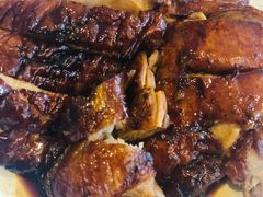 -文兴酒家(Chinatown - Gerrard Street)