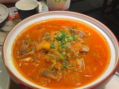-绿茶餐厅(雁塔大悦城店)