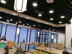 大堂-老苏州大客堂·苏帮菜·松鼠桂鱼·苏州传统小吃(观前街人民商场店)