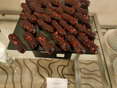 -青岛海尔洲际酒店