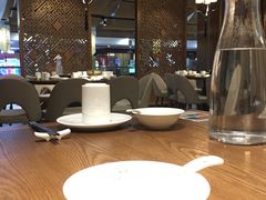 大堂-全聚德(江宁店)