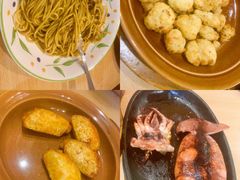 -萨莉亚意式餐厅(苏州食百家店)