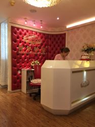 点击看大图 -茜尔维亚修身连锁(八佰伴店)