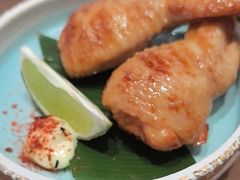 -ITARU食堂·定食料理(西丽店)