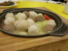 -新海利海鲜城·41年珠海老字号(夏湾店)