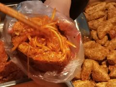 -518豆腐干(总店)