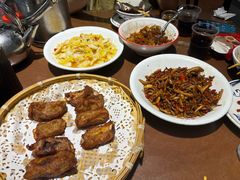 -天下客饭店(中山路店)