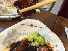 -玖鲜小笼(中山广场店)